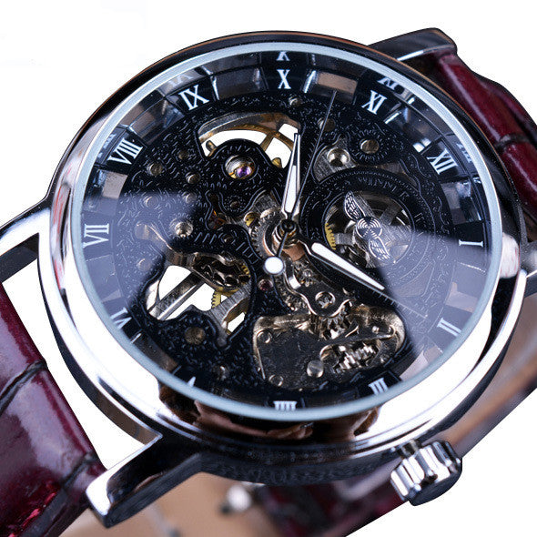 Mechanical watches Men's mechanical watches - TAJ Store