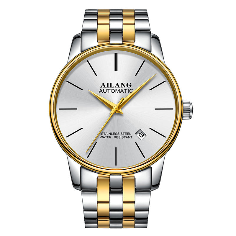 watches men's automatic mechanical watches - TAJ Store