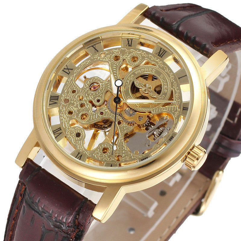 Mechanical watches Men's mechanical watches - TAJ Store