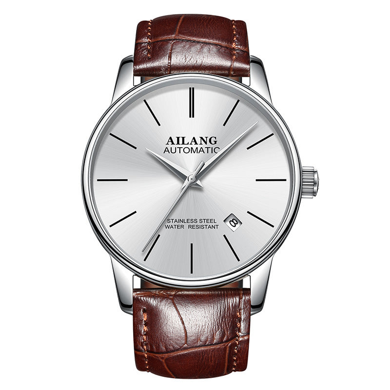 watches men's automatic mechanical watches - TAJ Store