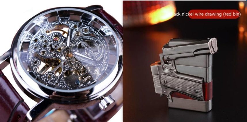 Mechanical watches Men's mechanical watches - TAJ Store