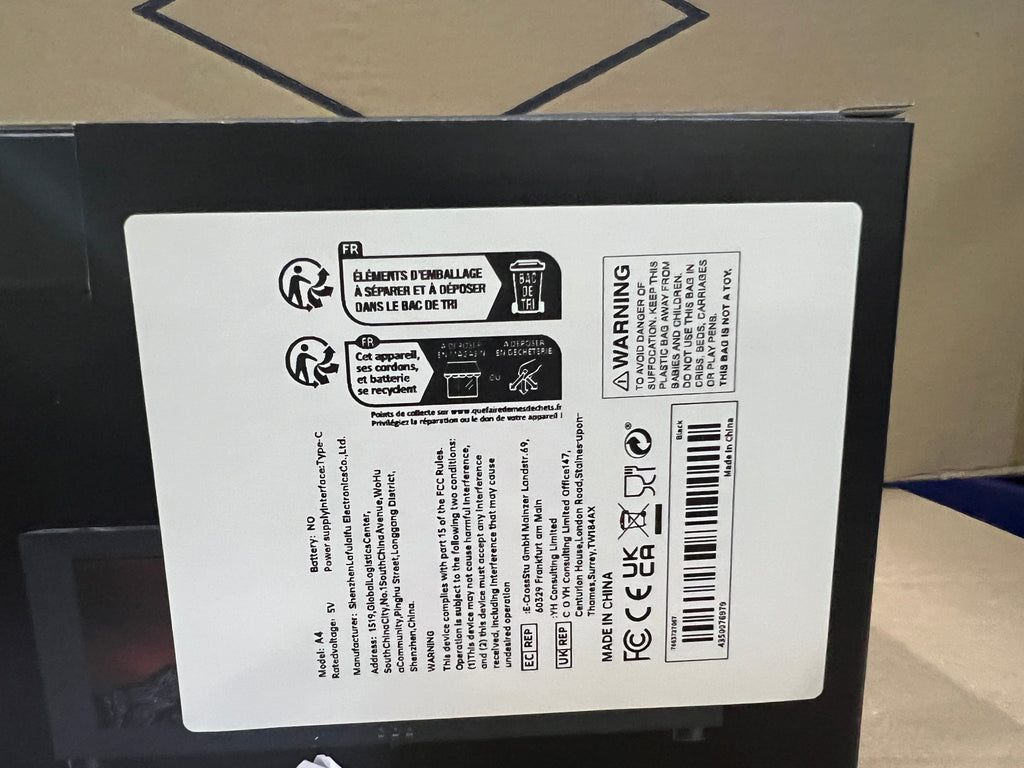 Fireplace Simulation Flame Aromatherapy Machine - TAJ Store