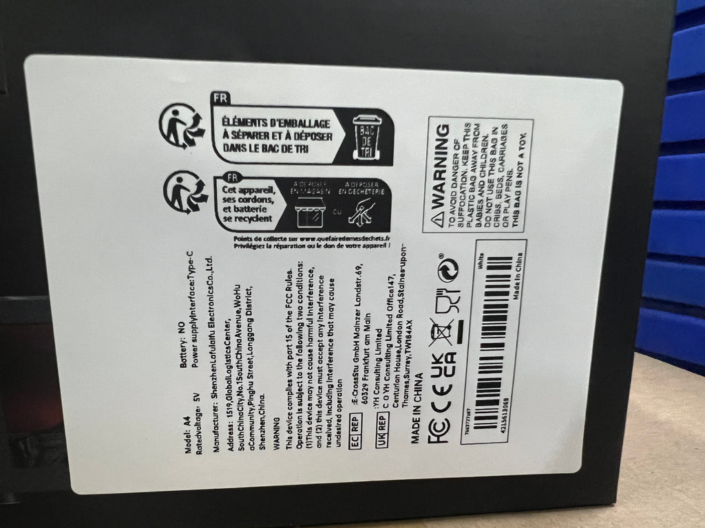 Fireplace Simulation Flame Aromatherapy Machine - TAJ Store